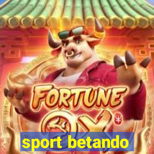 sport betando